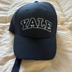 Yale Hat